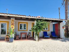 Casa Gilberto details