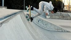 Skatepark Lourinhã