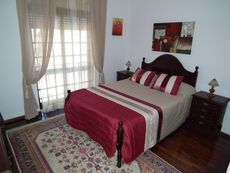 Room details of Quarto Kika