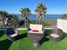 Surfcamp Deluxe – Retreat in Portugal
