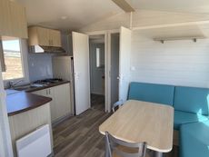 Tiny House Nuno details