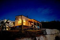 Tiny House Paulina de Luxe details