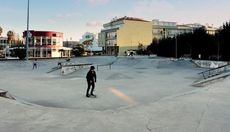 Skatepark Lourinhã
