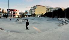 Skatepark Lourinhã