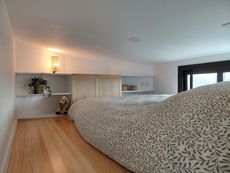 Tiny House Hugo de Luxe details