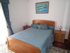Room details of Quarto Kika