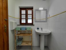 Room details of Quarto Zambujeira