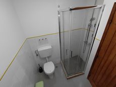 Room details of Quarto Zambujeira