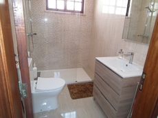 Room details of Quarto Kika