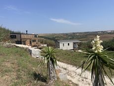 Tiny Houses und Surf Lodges im Da Silva Surfcamp