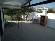 Room details of Quarto Kika