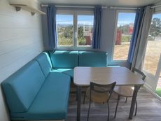 Tiny House Nuno details