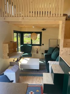 Tiny House Workshop