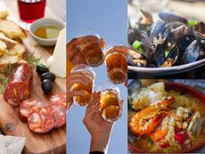 Surfcamp Deluxe – Retreat in Portugal