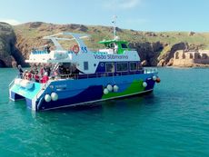 Surfcamp Deluxe – Retreat in Portugal