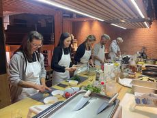 Surfcamp Deluxe – Retreat in Portugal