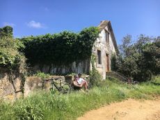 Barragem Sao Domingos