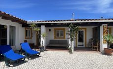 The Camp & Rooms