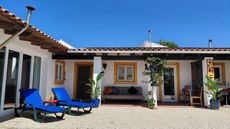 Le Camp & Rooms