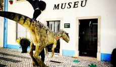 Museu Lourinhã